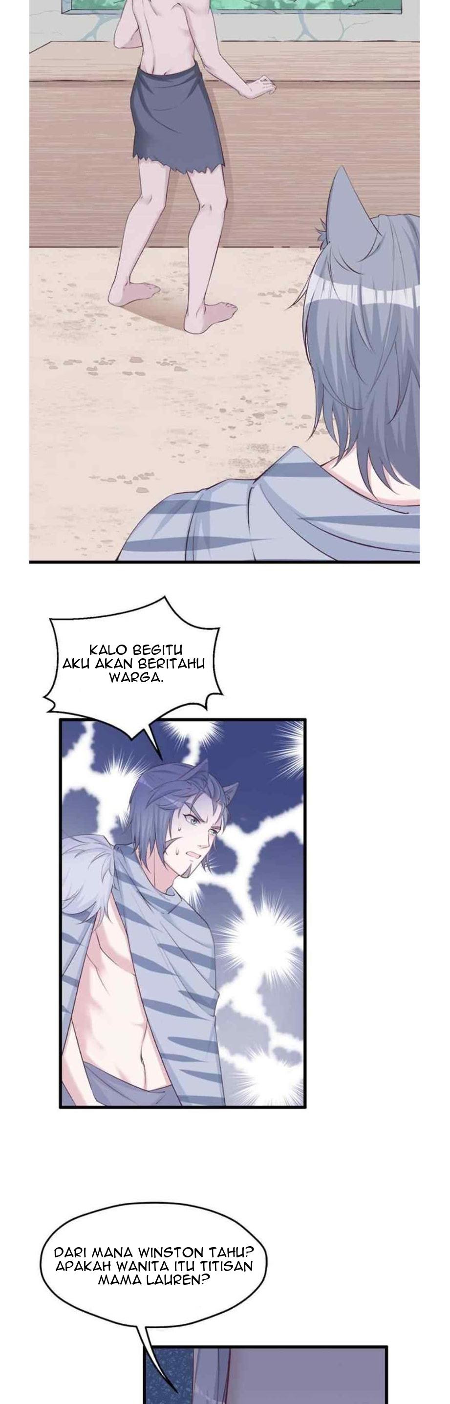 Beauty and the Beasts Chapter 140 Gambar 14